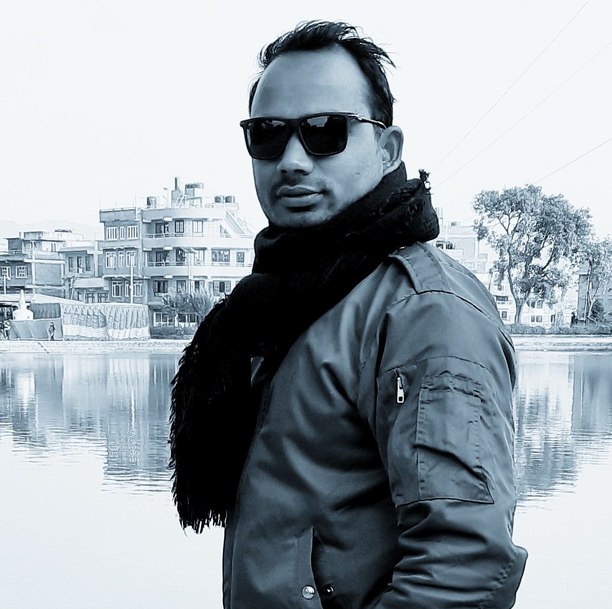 Bishnu Hari K.C.